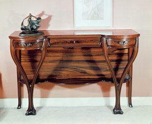 Tavolo da toeletta, c.1900